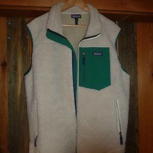 Patagonia Retro X Vest